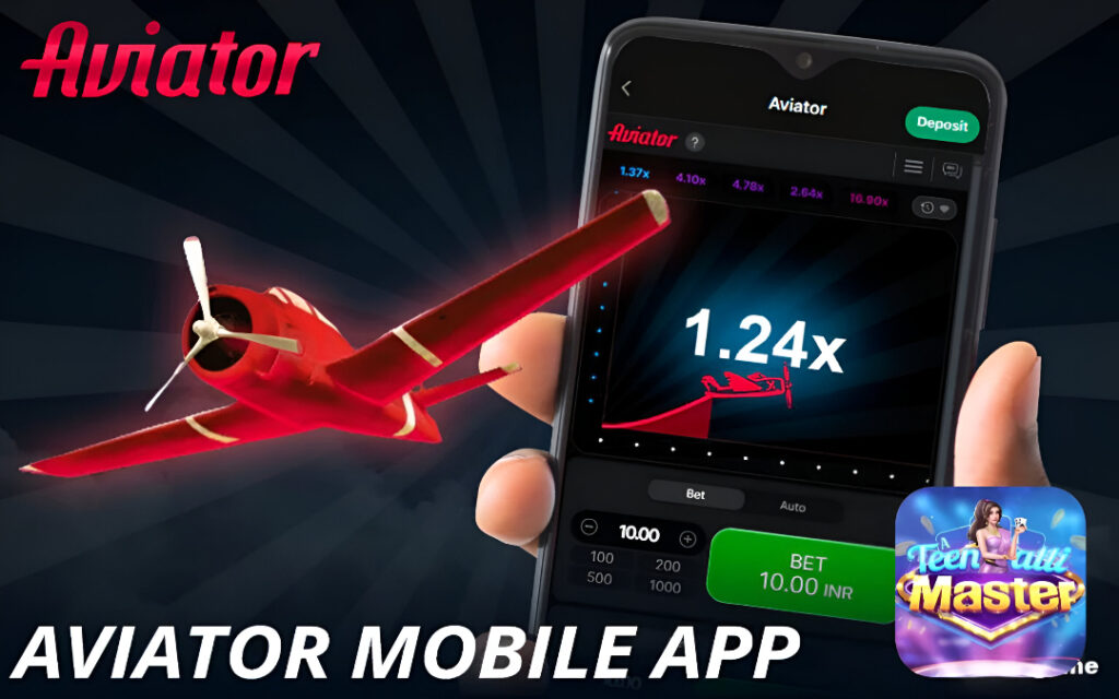 Aviator game